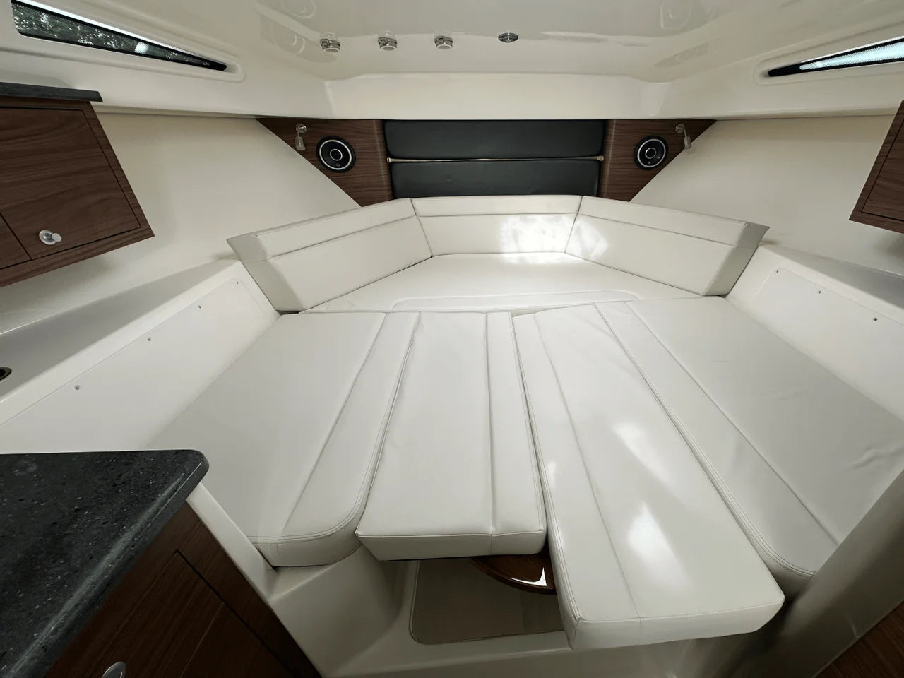 2026 Boston Whaler 325 Conquest 32.0 feet, Ocean View, NJ #45