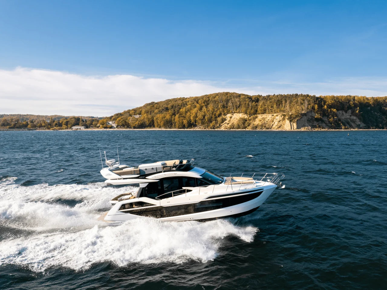 2026 Galeon 480 FLY 48.0 feet, Inuvik, Northwest Territories #25