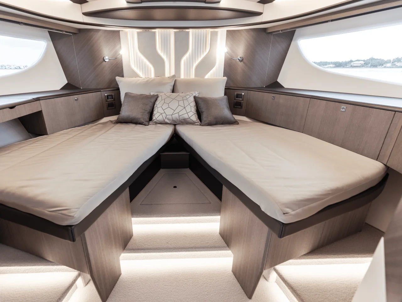 2025 Galeon 450 HTC 45.0 feet, Miami, FL #105