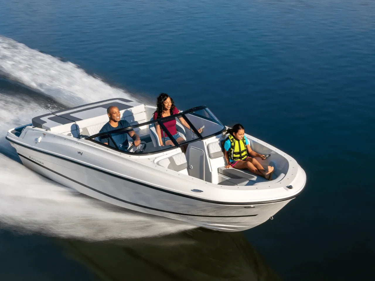 2025 Bayliner VR4 18.0 feet, Inuvik, Northwest Territories #1