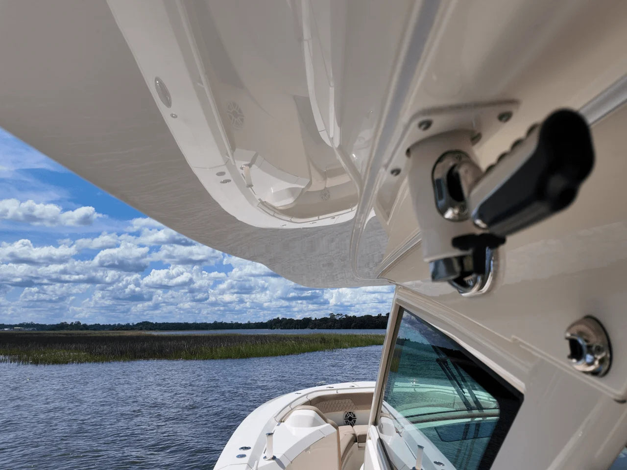 2025 Scout 377 LXF 37.0 feet, Thunderbolt, GA #38
