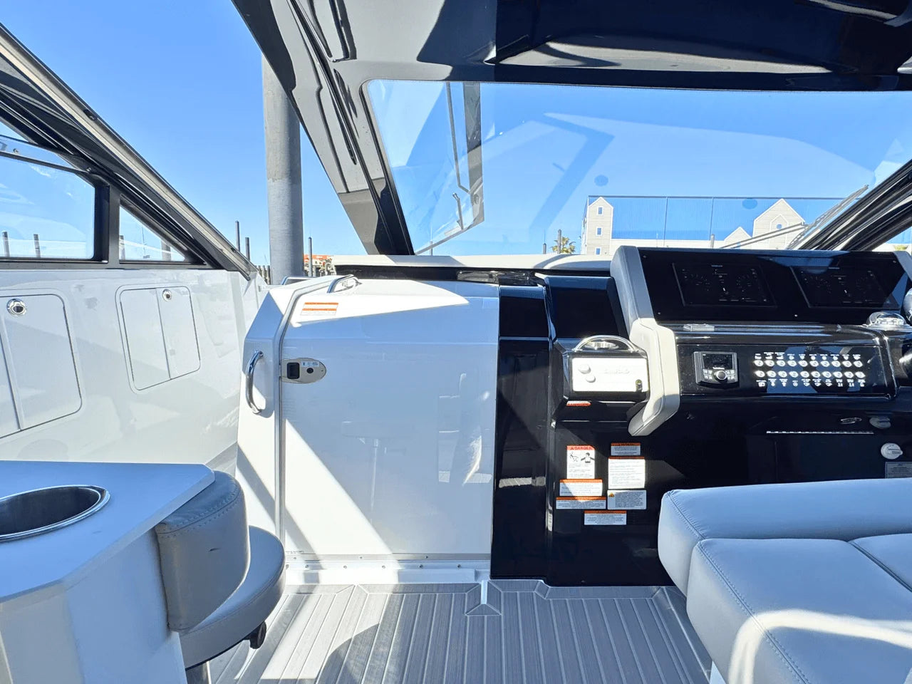 2025 Cruisers Yachts 42 GLS Outboard 42.0 feet, Seabrook, TX #15