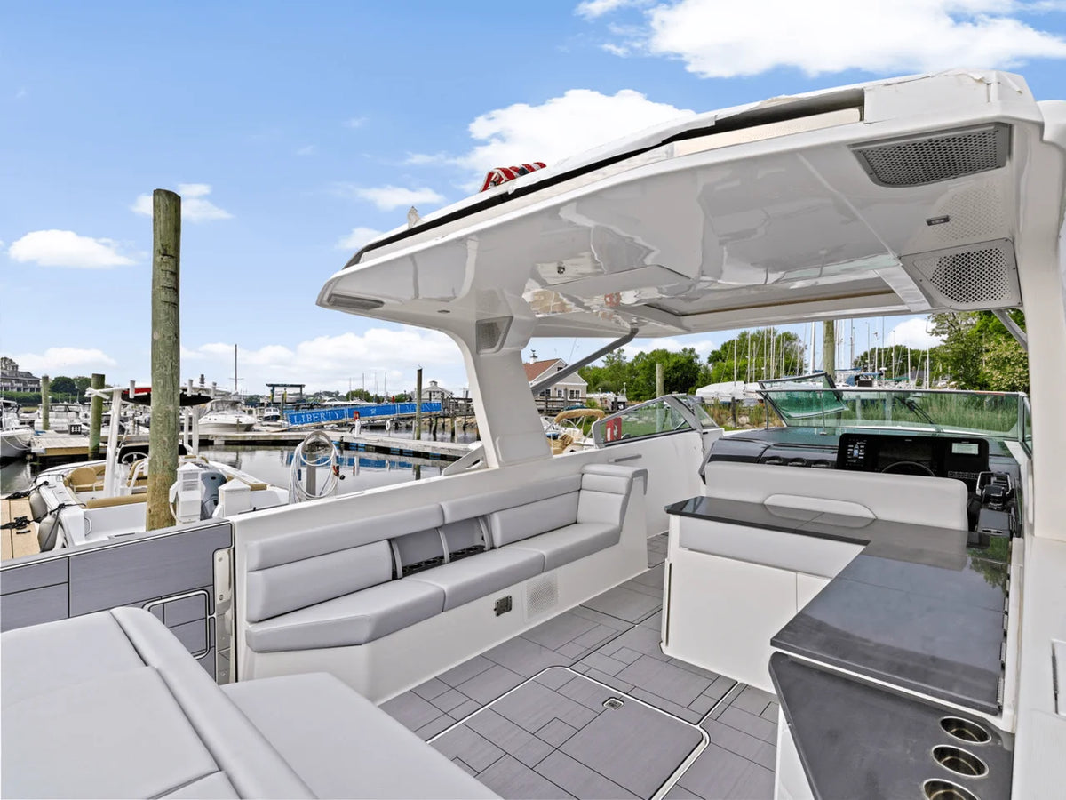2023 Aviara AV40 Outboard 40.0 feet, Stuart, Florida #21
