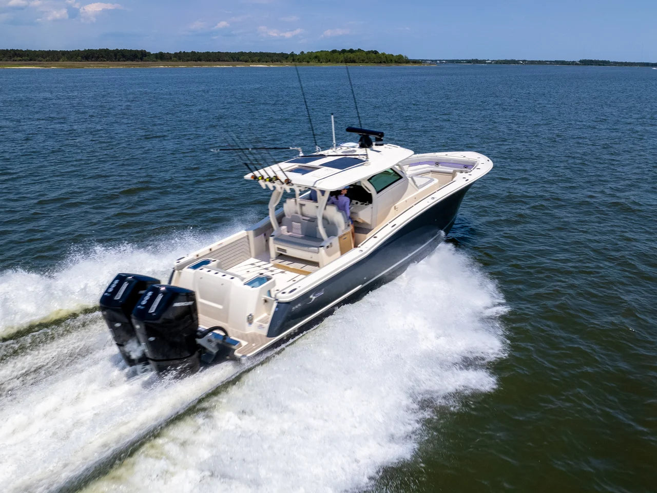 2024 Scout 400 LXF 40.0 feet, Clearwater, Florida #91