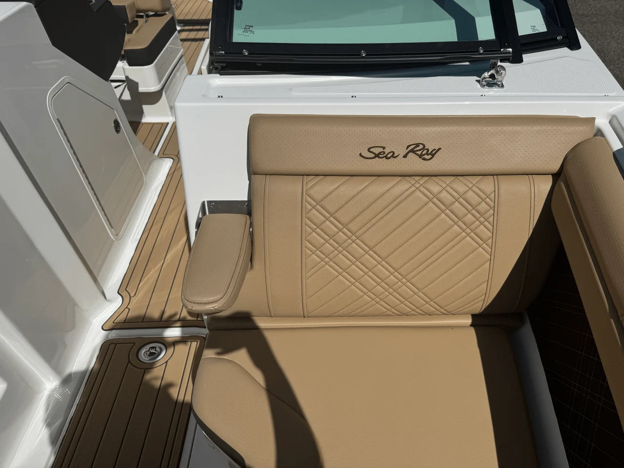 2026 Sea Ray SDX 290 29.0 feet, Rogers, Minnesota #63