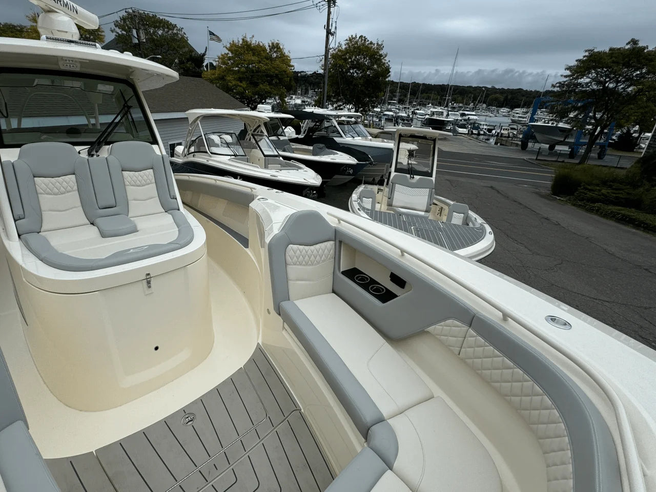 2025 Scout 377 LXF 37.0 feet, Huntington, NY #82