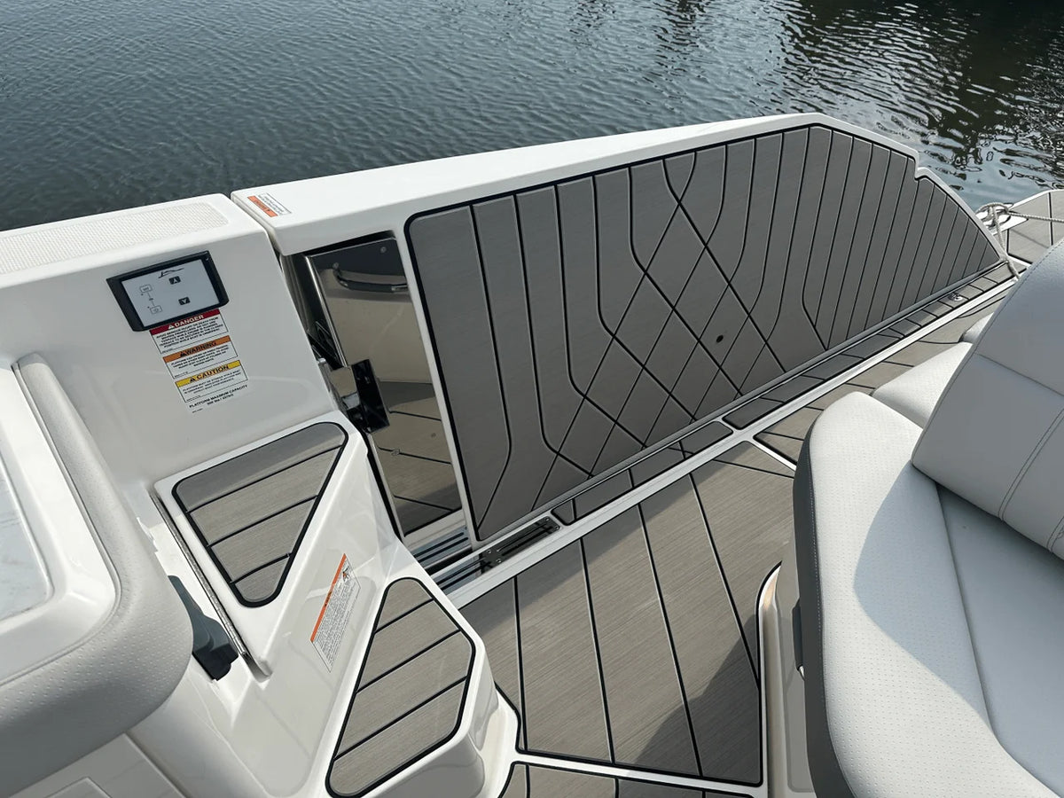 2025 Sea Ray SLX 400 Outboard 40.0 feet, Grasonville, MD #13