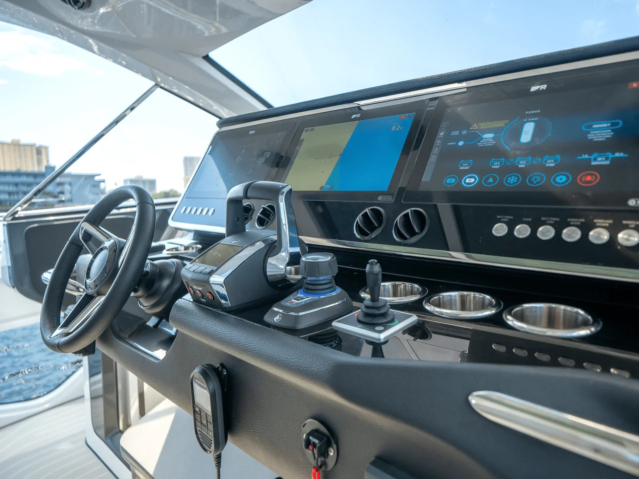 2026 Azimut 48 Verve 48.0 feet, Pompano Beach, FL #34
