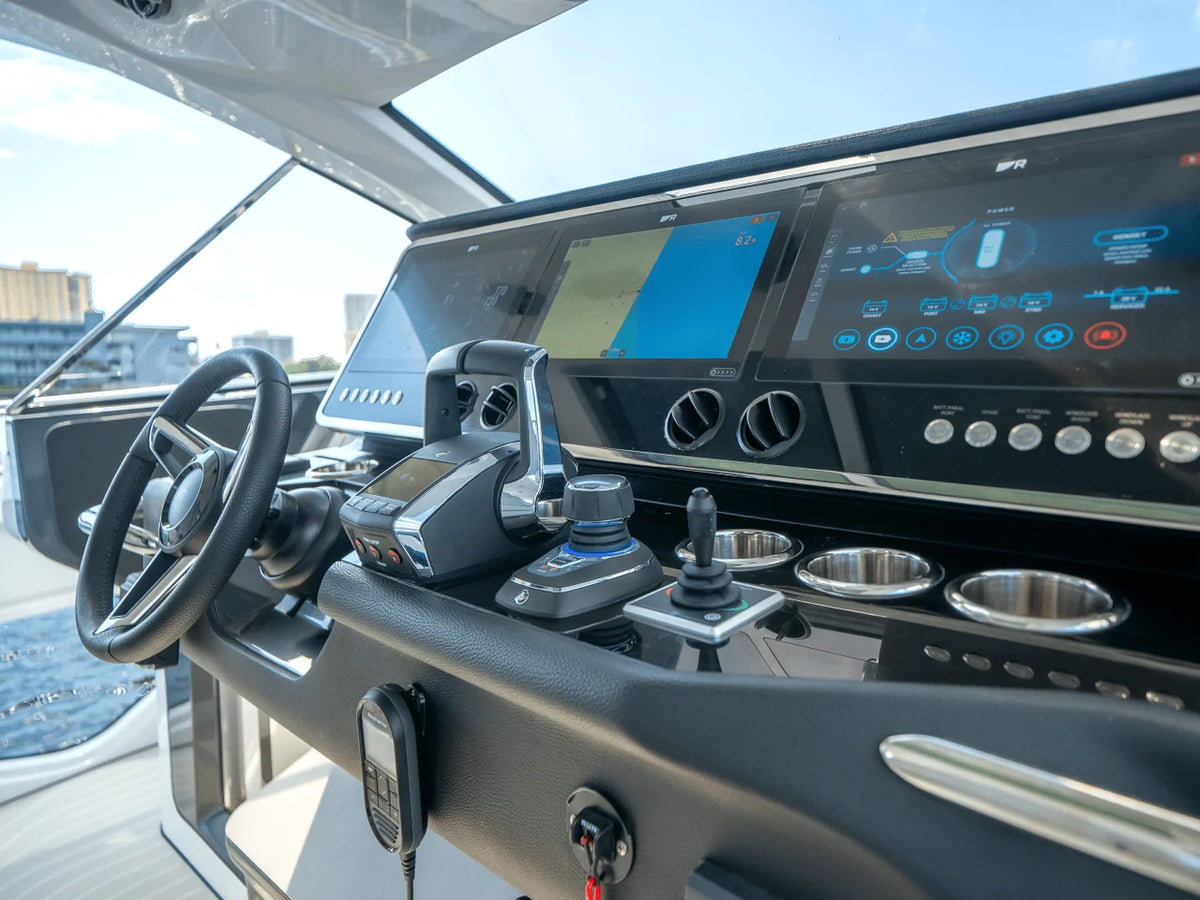 2026 Azimut 48 Verve 48.0 feet, Pompano Beach, FL #34