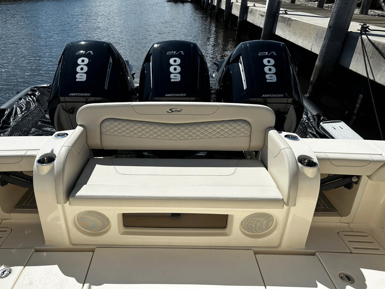2025 Scout 425 LXF 42.0 feet, Marathon, FL #25
