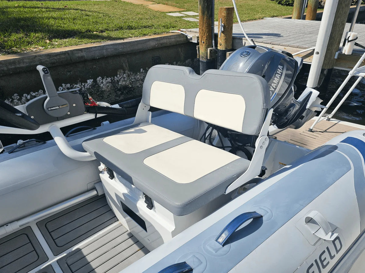 2023 Fountaine Pajot MY 6 44.0 feet, Clearwater, Florida #23