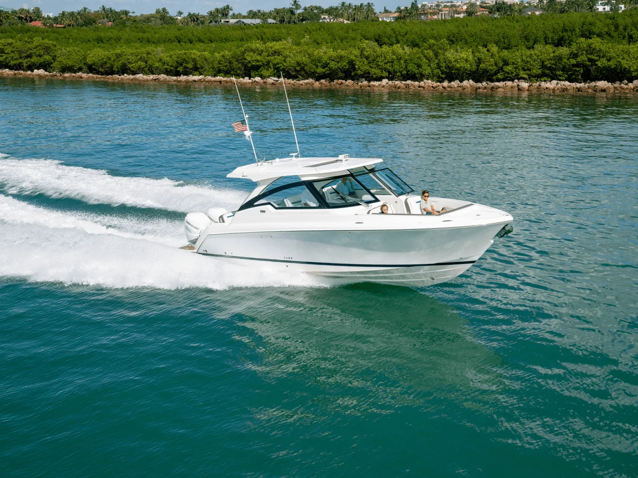 2025 Tiara Yachts LX 34 34.0 feet, Inuvik, Northwest Territories #62