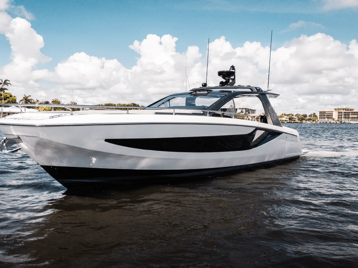 2026 Azimut Verve 42 42.0 feet, Pompano Beach, FL #34