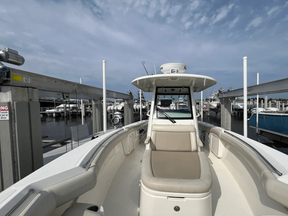 2019 Boston Whaler 280 OUTRAGE 28.0 feet, Stuart, Florida #28
