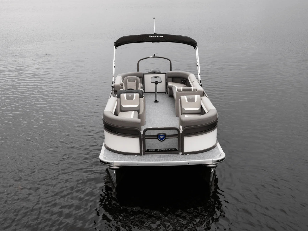 2026 Premier 220 Sunscape 22.0 feet, Inuvik, Northwest Territories #80