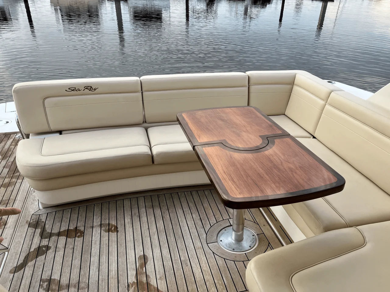 2015 Sea Ray 450 SUNDANCER 45.0 feet, Fort Myers, FL #18