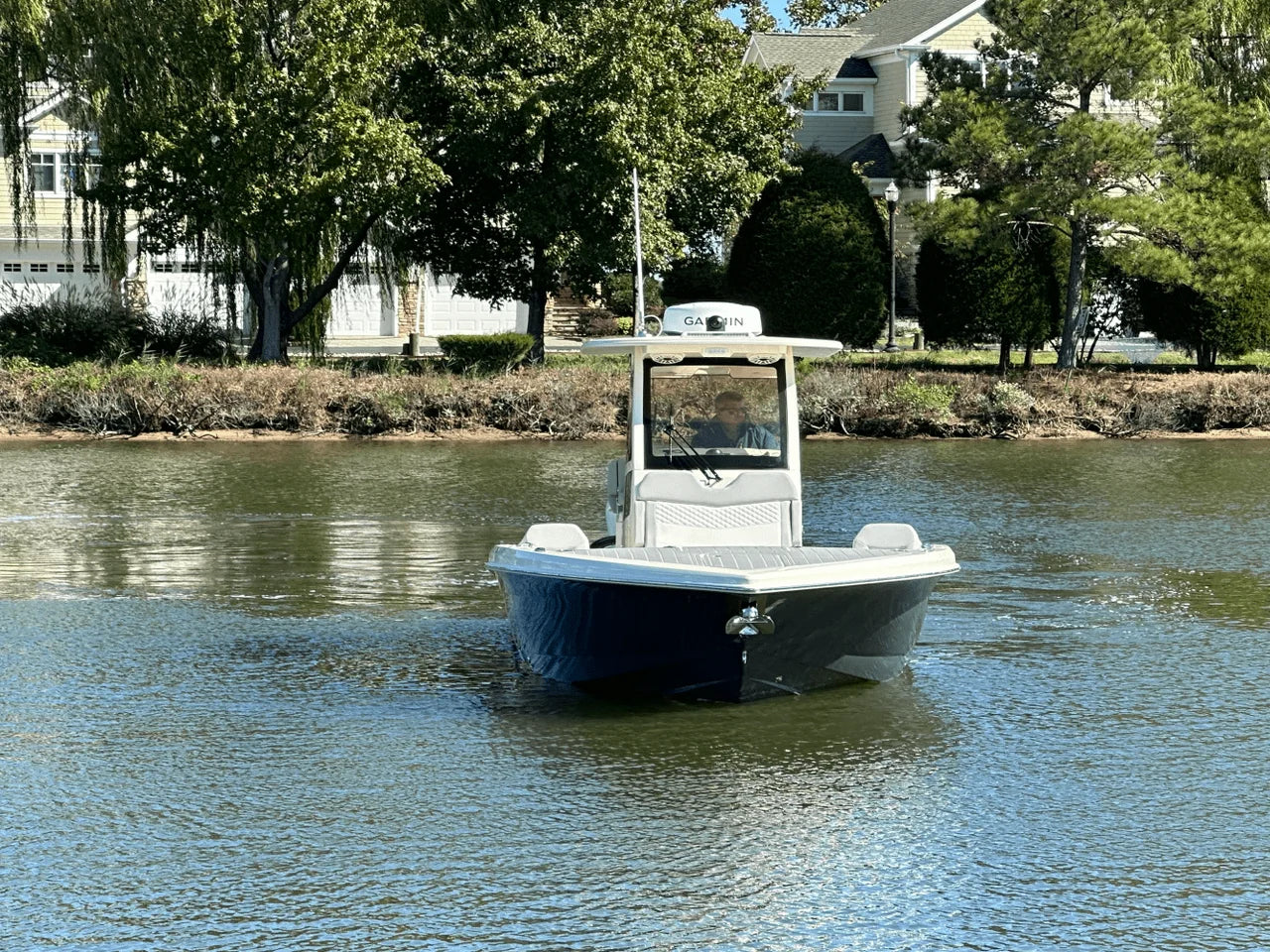 2025 Scout 281 XSS 28.0 feet, Grasonville, Maryland #8