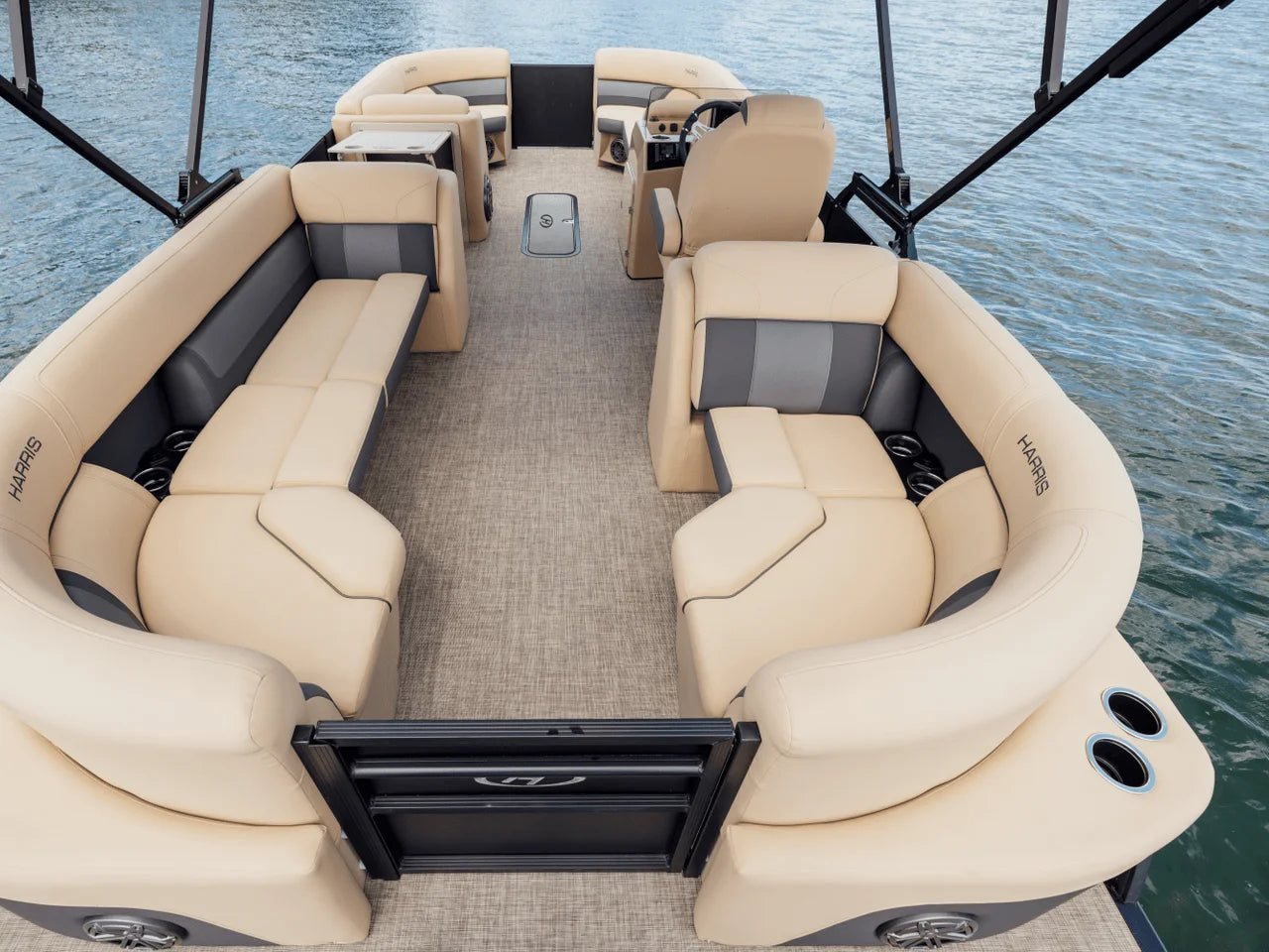 2026 Harris Cruiser 230 23.0 feet, Lake Wylie, SC #34