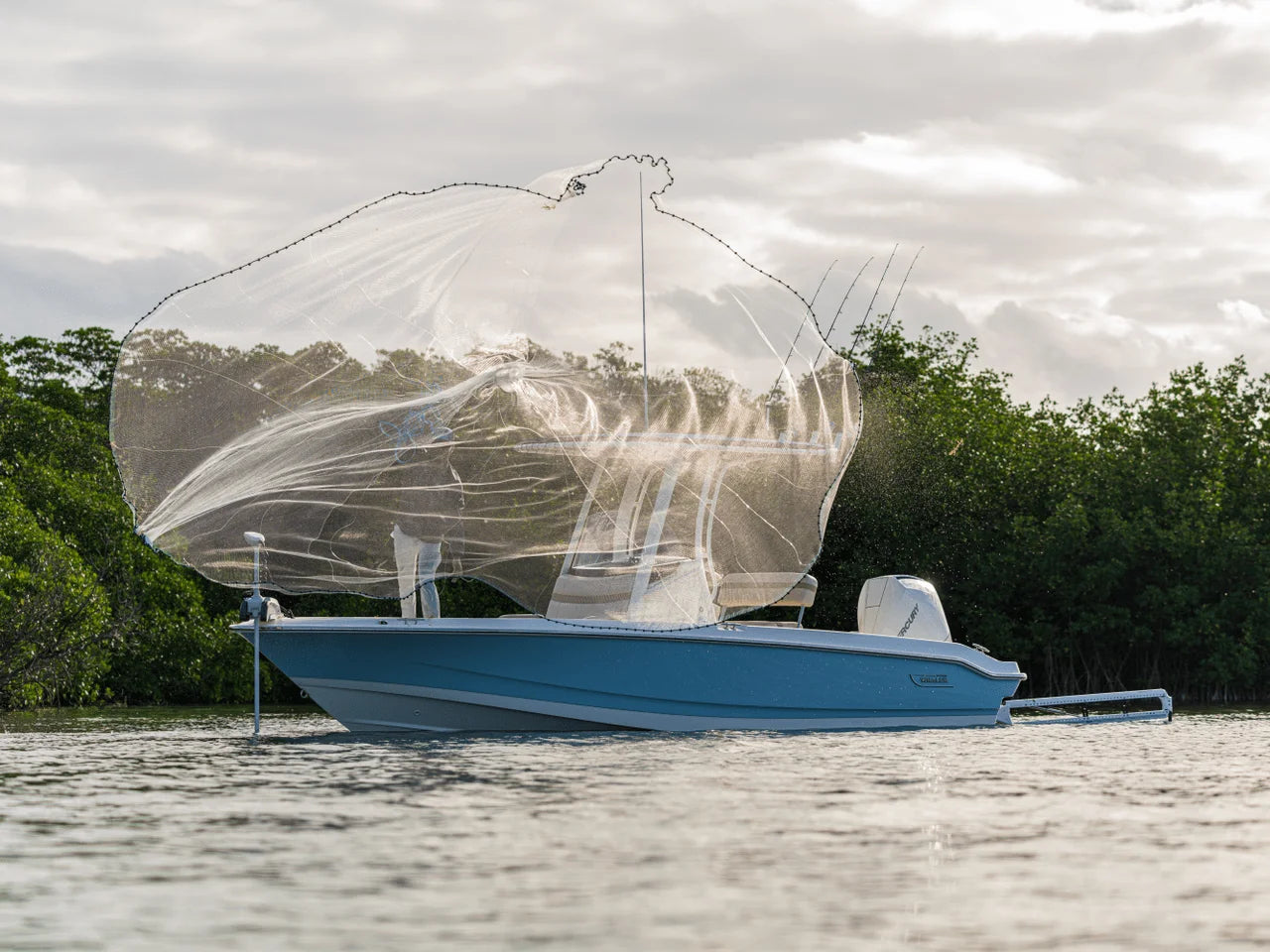 2027 Boston Whaler 220 Dauntless 22.0 feet, Naples, Florida #4