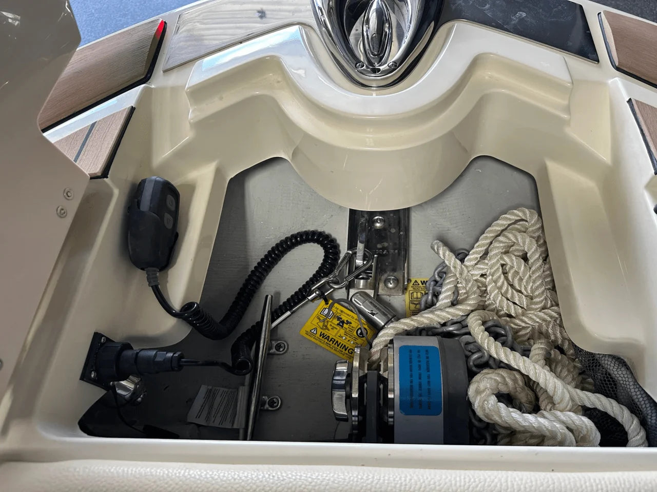 2024 Chris-Craft 25 GT 25.0 feet, Nisswa, Minnesota #56
