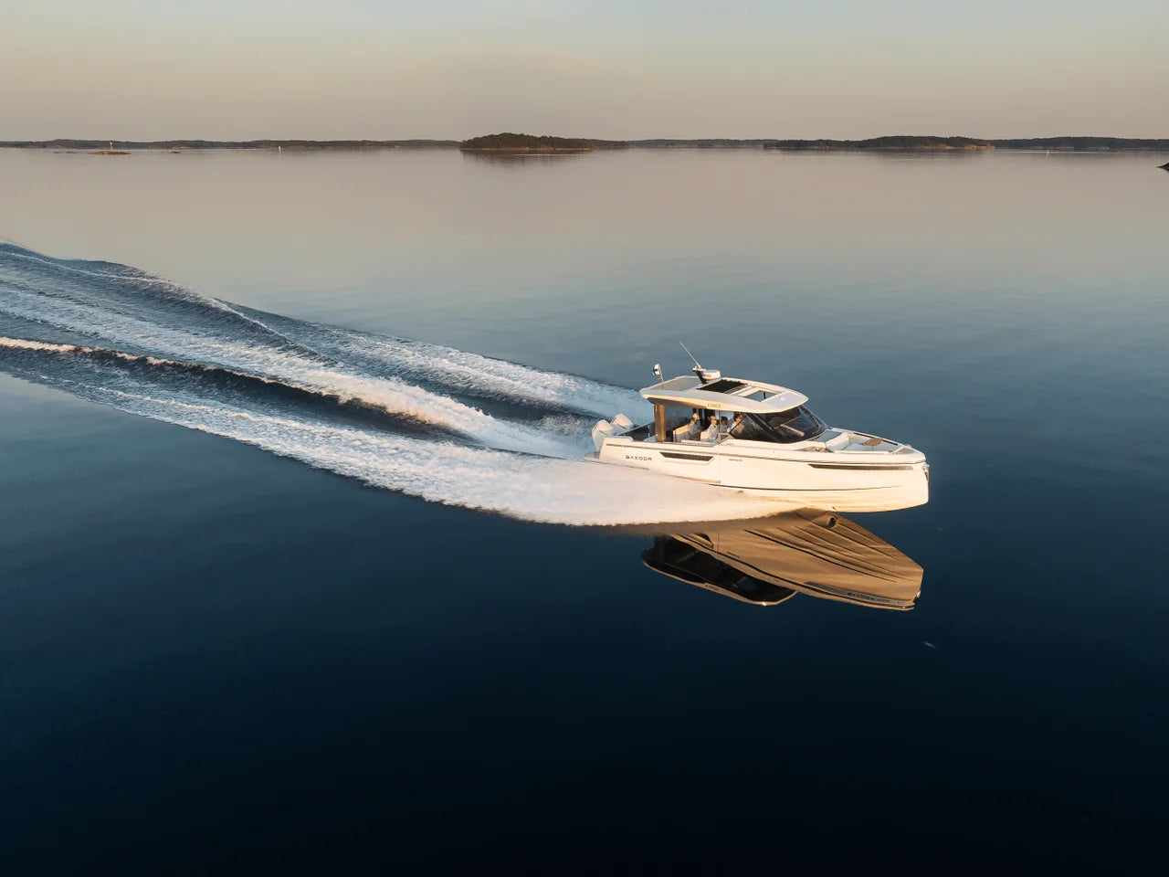 2026 Saxdor 400 GTO 40.0 feet, Inuvik, Northwest Territories #79