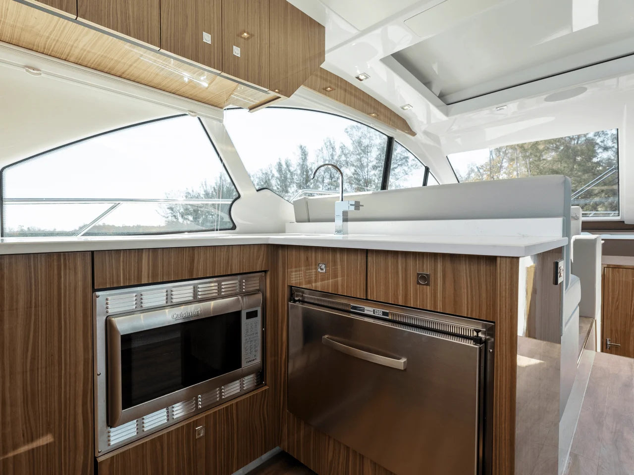 2026 Cruisers Yachts 50 Cantius 50.0 feet, Inuvik, Northwest Territories #87