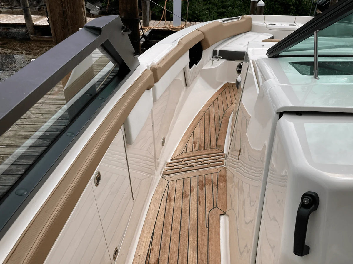 2019 Sea Ray 400 SLX 40.0 feet, Excelsior, Minnesota #42
