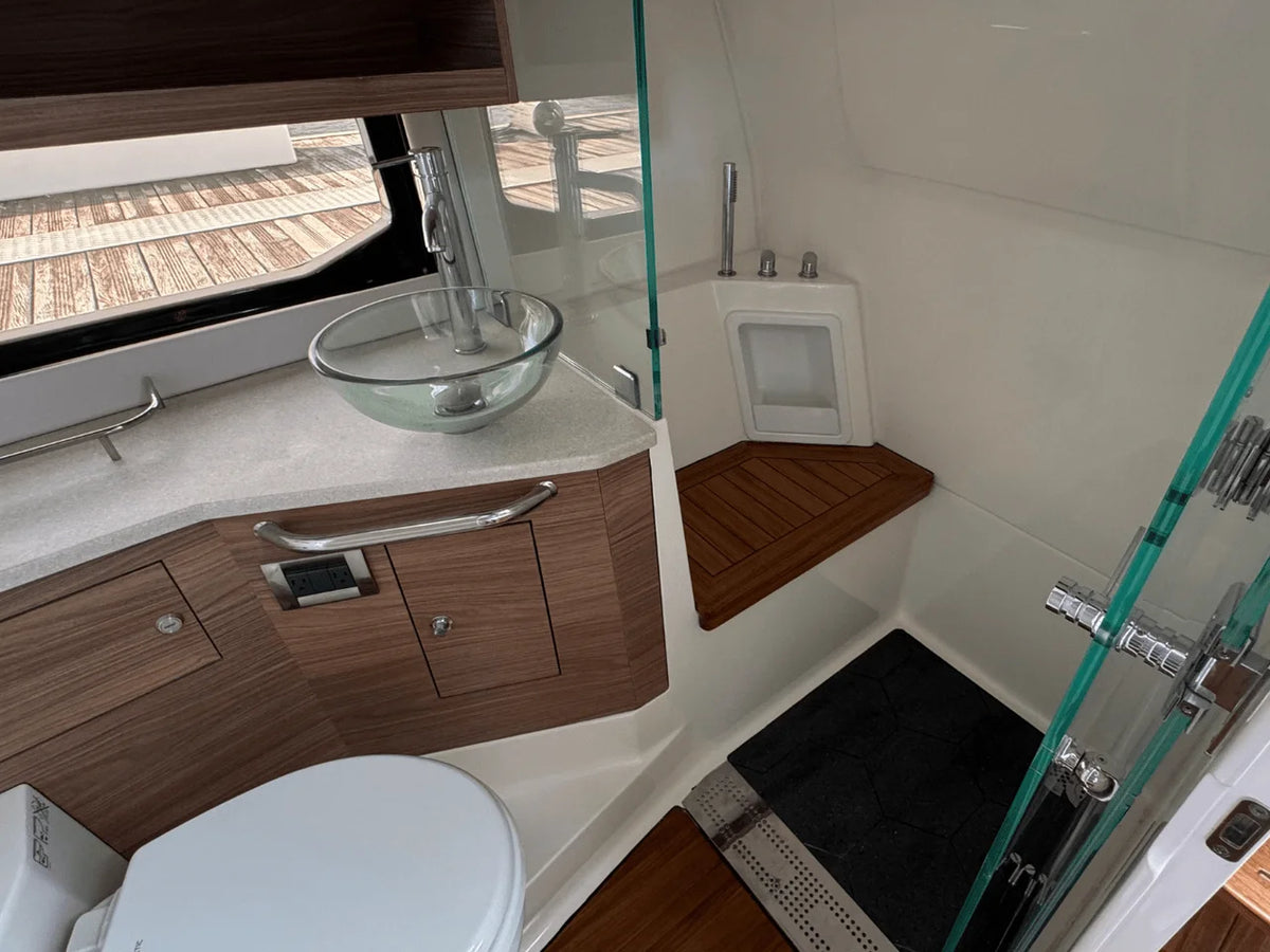 2026 Boston Whaler 365 Conquest 36.0 feet, Jupiter, Florida #47