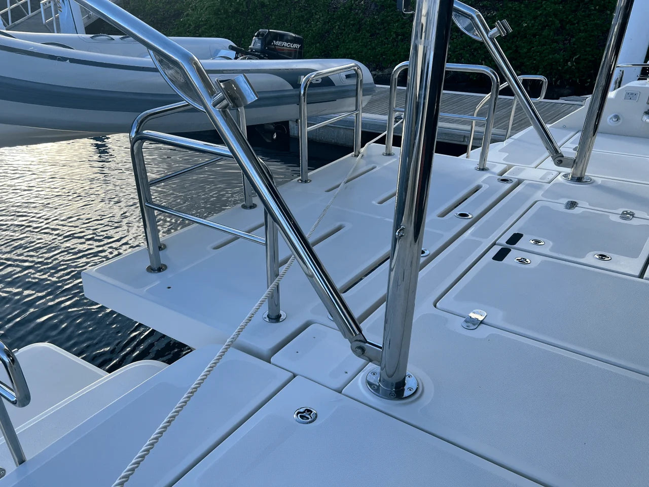 2016 Aquila 48 48.0 feet, Clearwater, FL #25