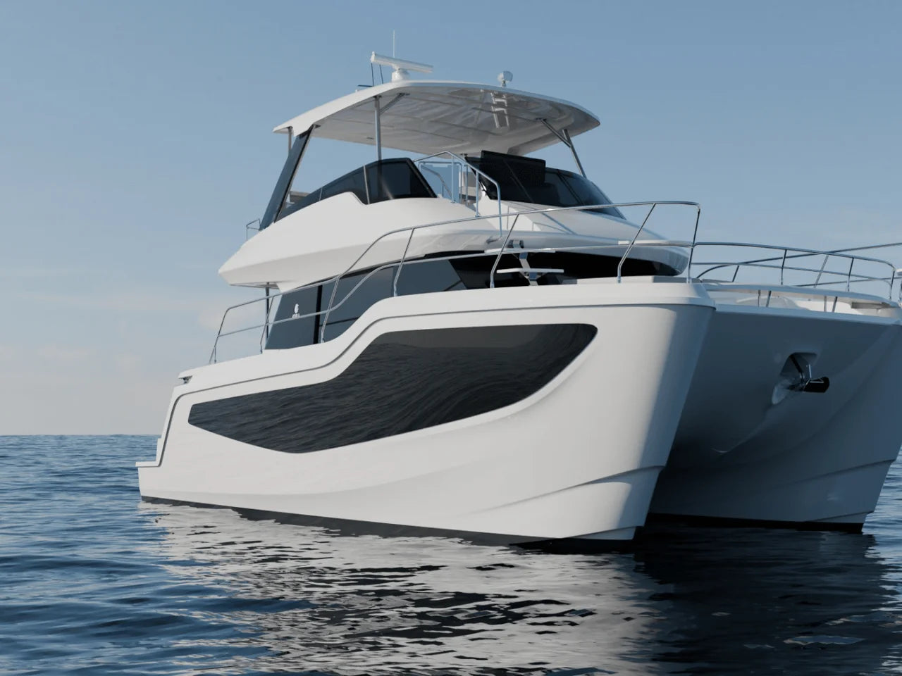 2026 Aquila 46 Yacht 47.167 feet, Inuvik, Northwest Territories #4