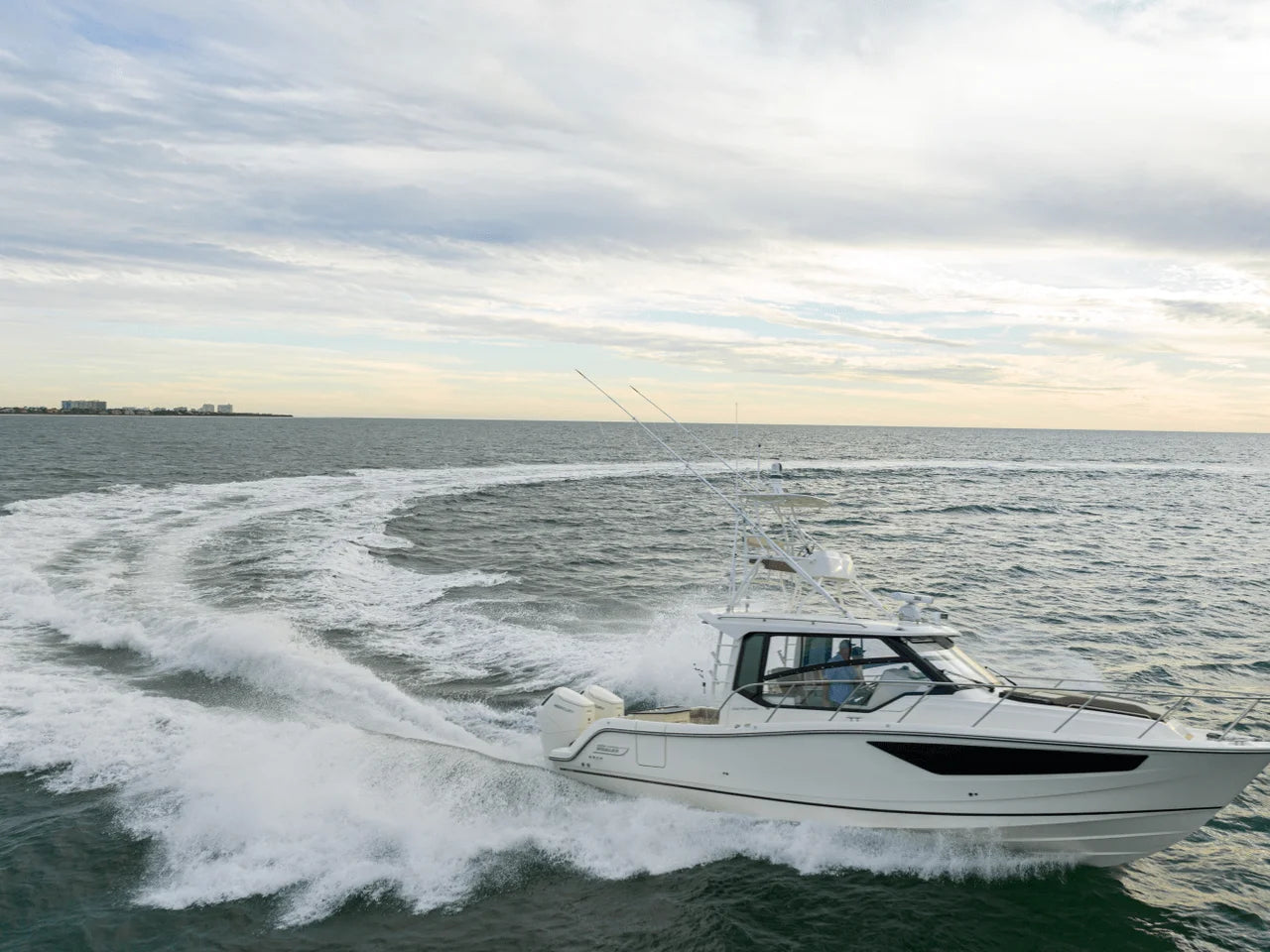 2026 Boston Whaler 365 Conquest 36.0 feet, Inuvik, Northwest Territories #3