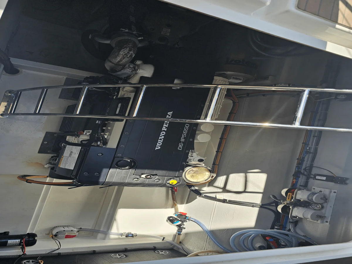 2023 Fountaine Pajot MY 6 44.0 feet, Clearwater, Florida #40