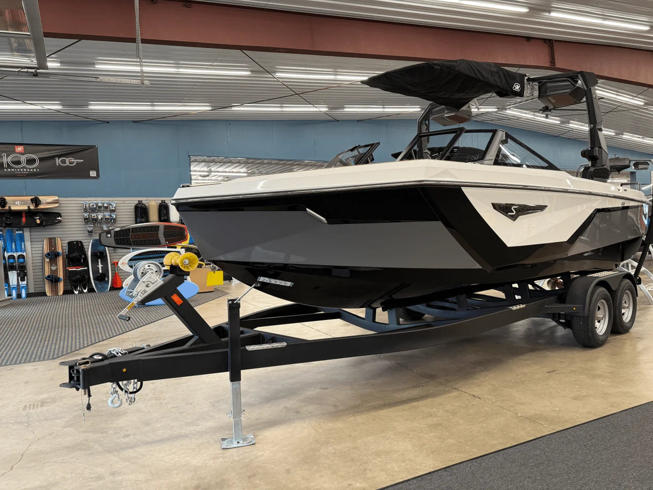 2026 Nautique Super Air Nautique S21 21.0 feet, Crosslake, Minnesota #2