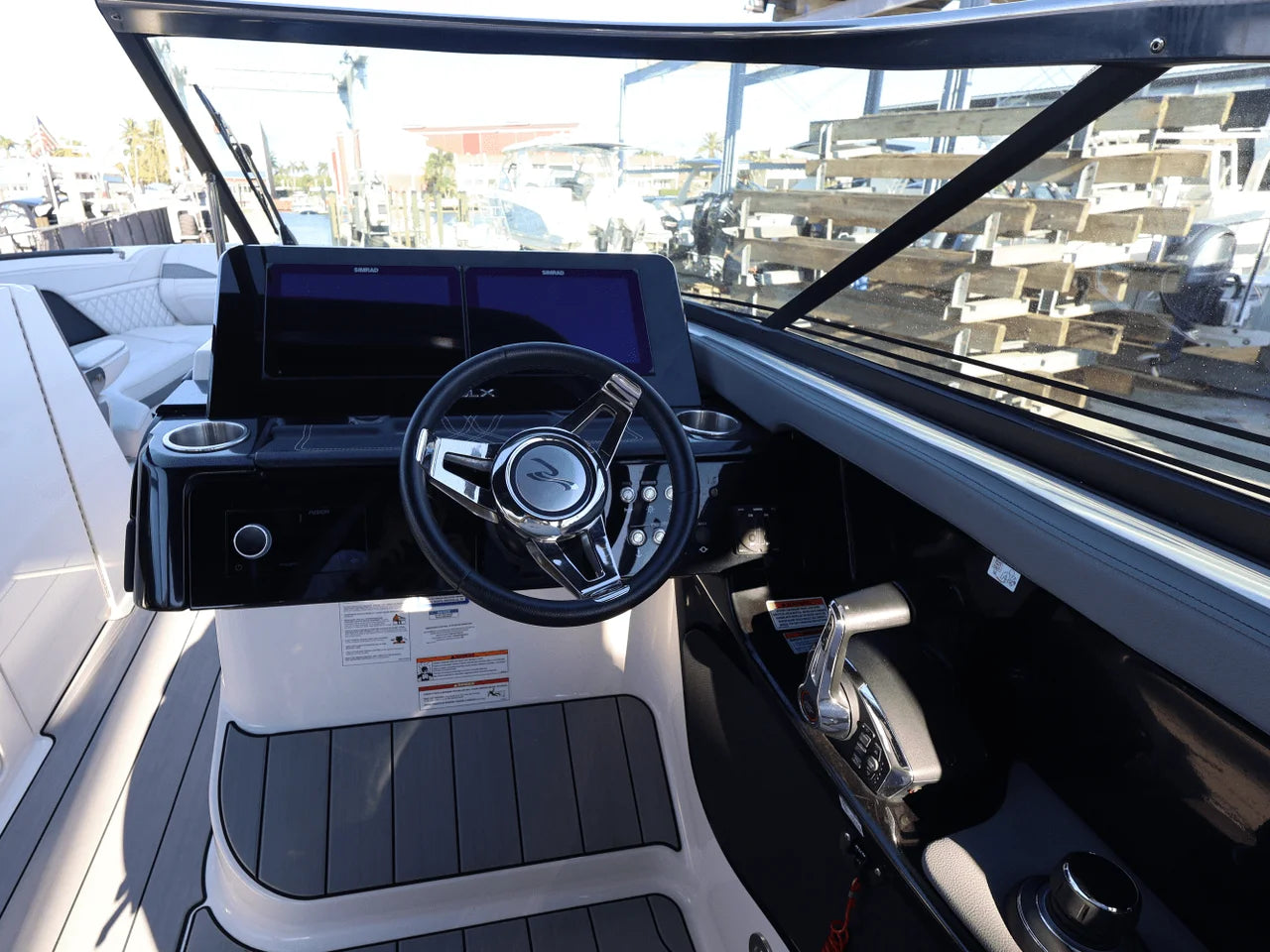2025 Sea Ray SLX 280 28.0 feet, Naples, Florida #18