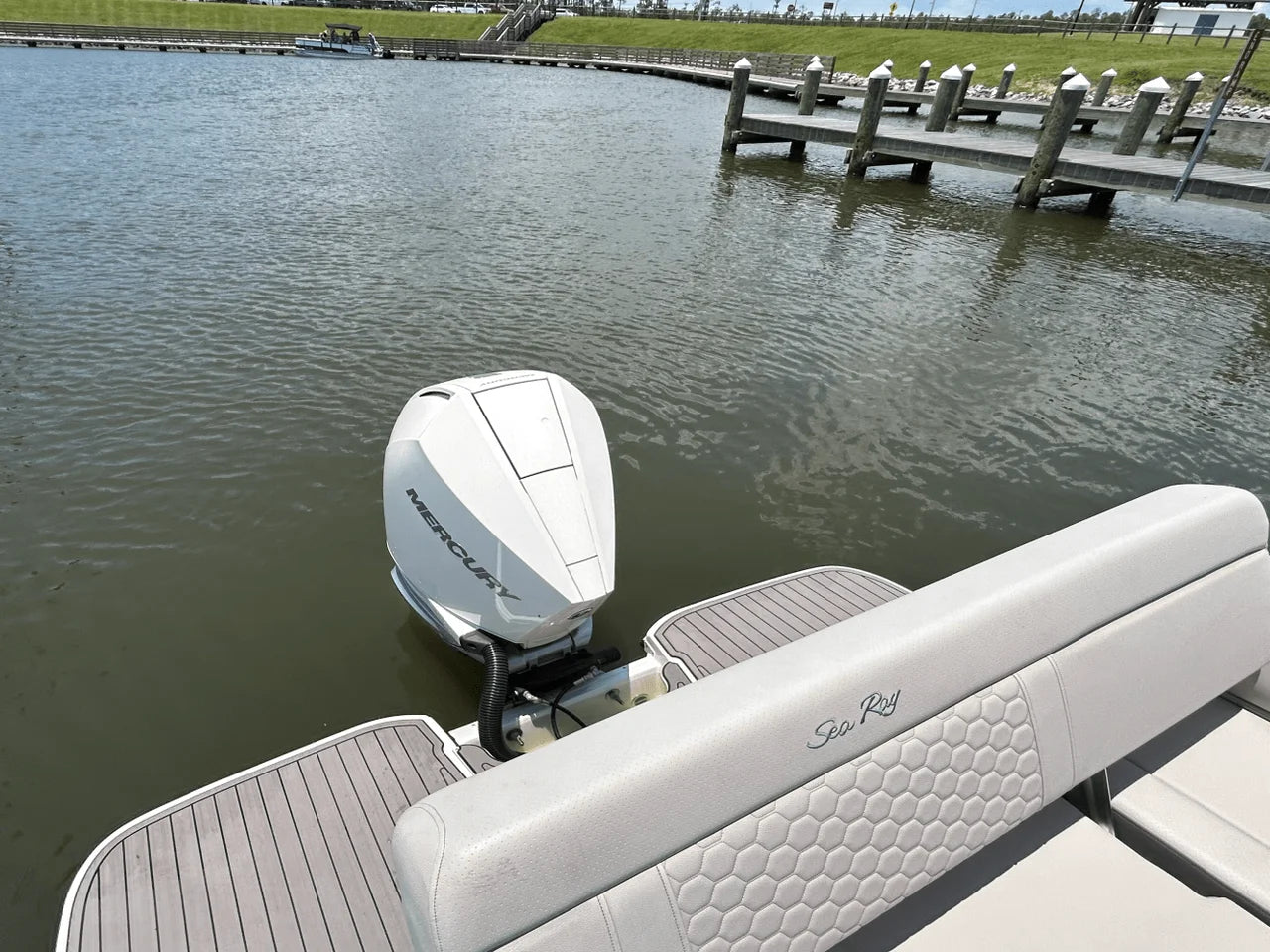 2023 Sea Ray 250 SDX-OB 25.0 feet, Pensacola, Florida #25