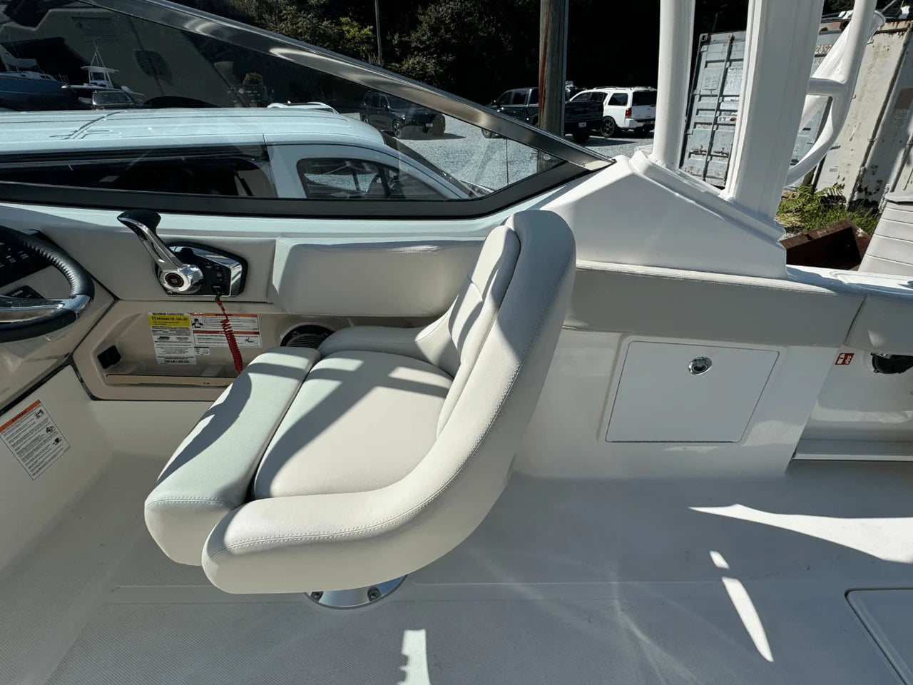 2026 Boston Whaler 240 Vantage 24.0 feet, Huntington, NY #13