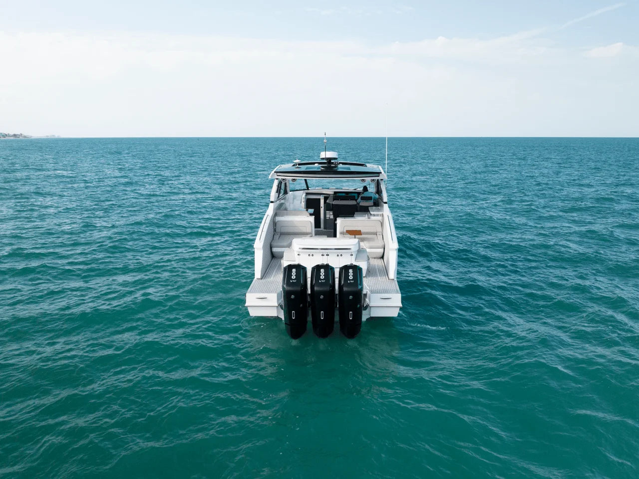 2026 Cruisers Yachts 50 GLS 50.0 feet, Inuvik, Northwest Territories #16