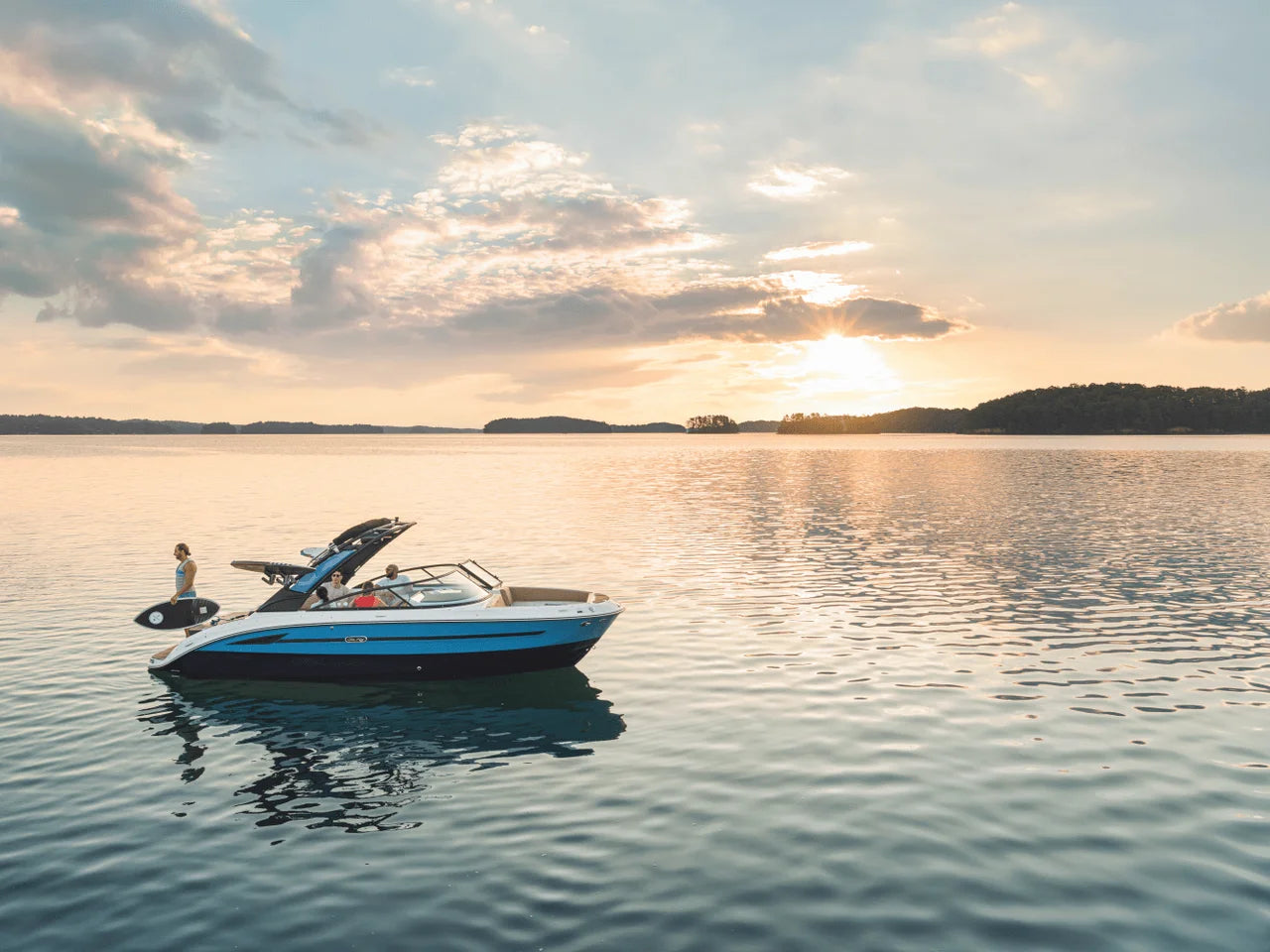 2026 Sea Ray SDX 250 Surf 25.0 feet, Inuvik, Northwest Territories #34