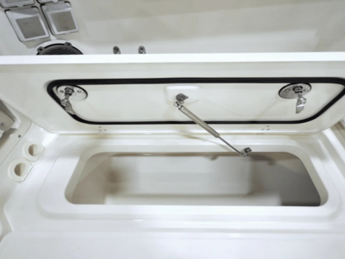 2024 Boston Whaler 320 Vantage 32.0 feet, Norwalk, Connecticut #79