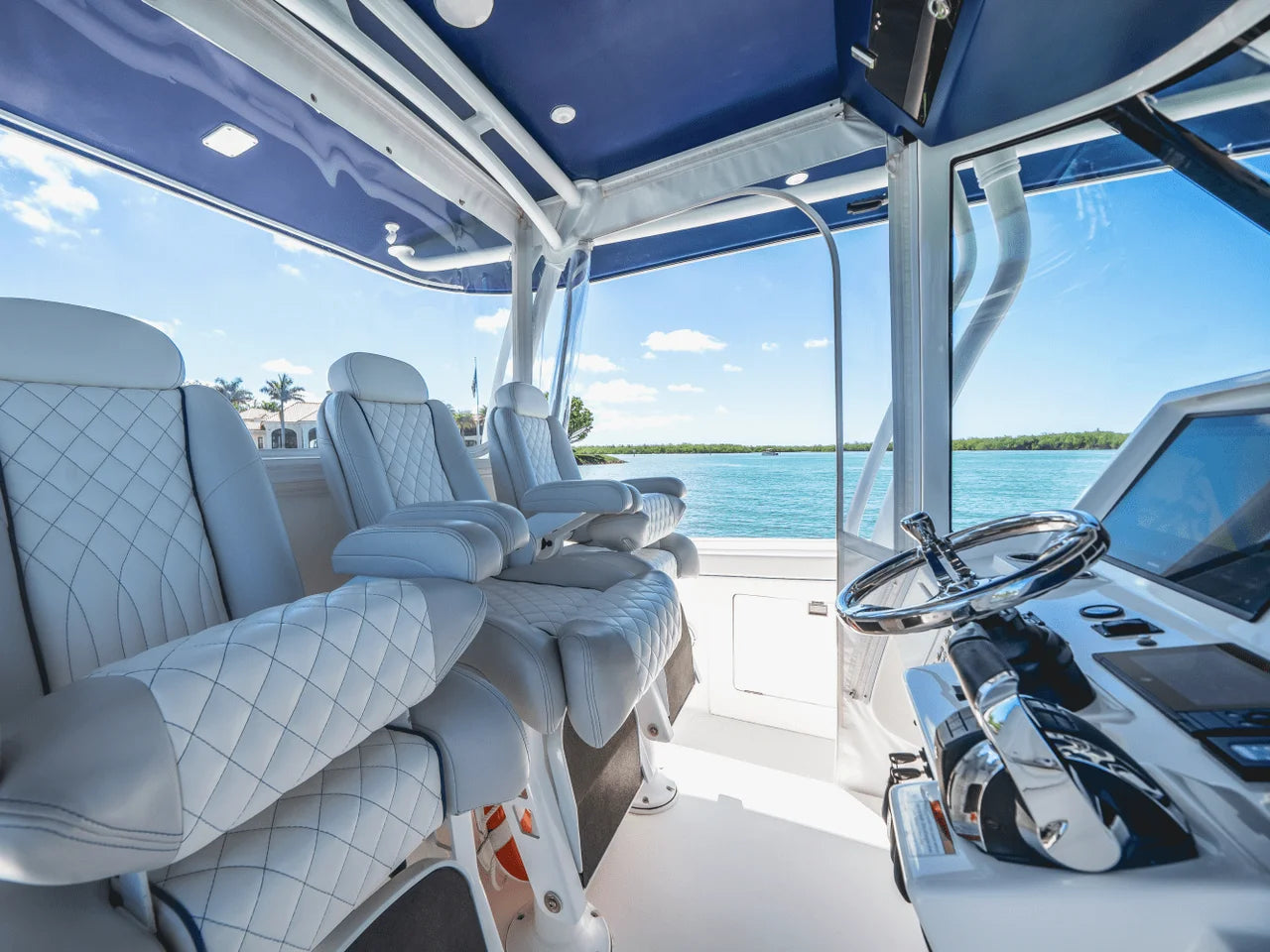 2022 Intrepid 475 PANCEA 47.0 feet, Naples, FL #32