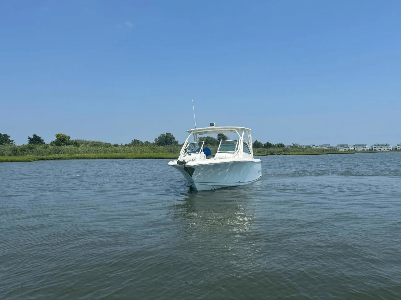 2025 Sailfish 245 DC 24.0 feet, Somers Point, New Jersey #66