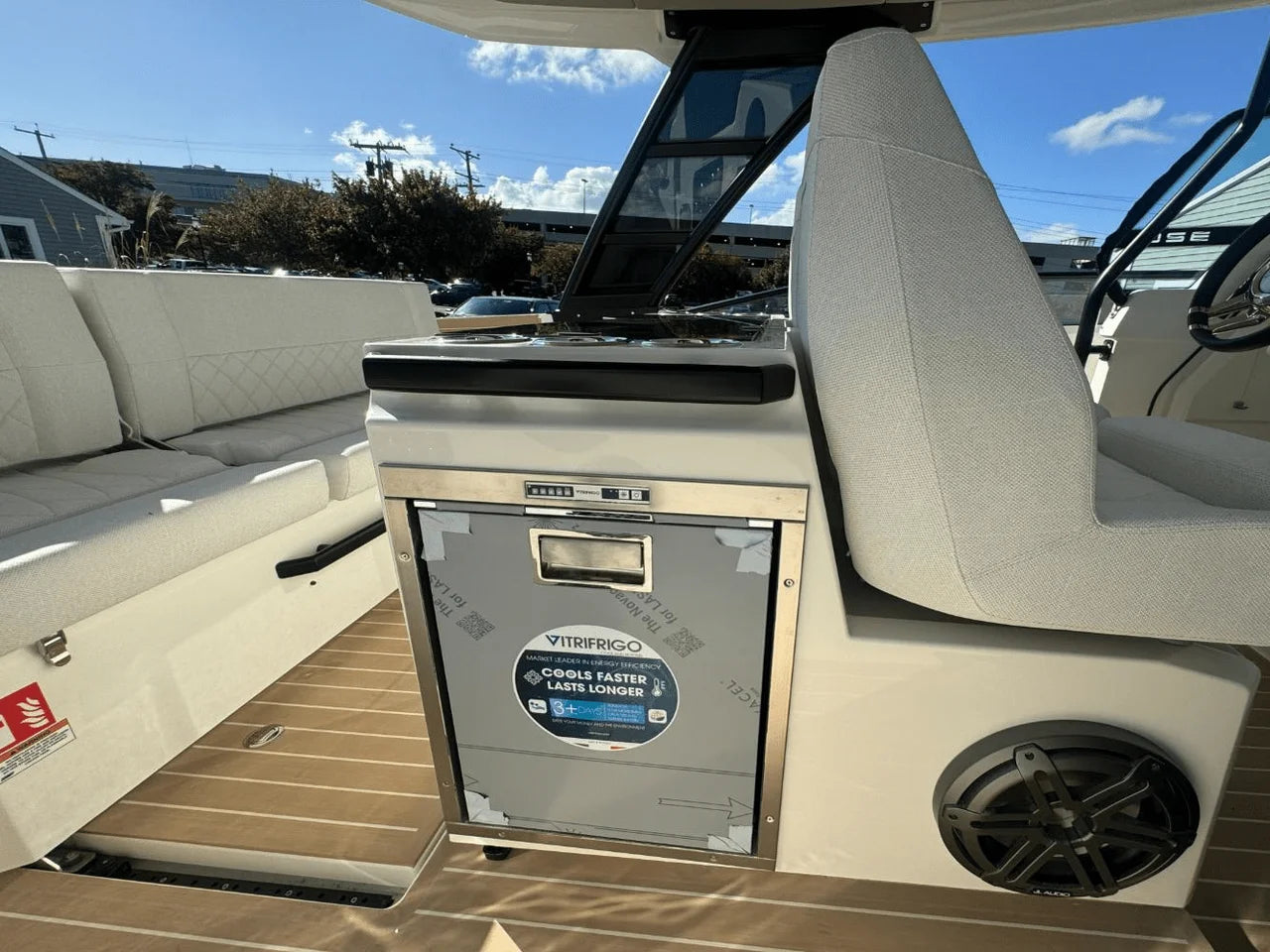 2026 Saxdor 320 GTO 32.0 feet, Clearwater, Florida #18