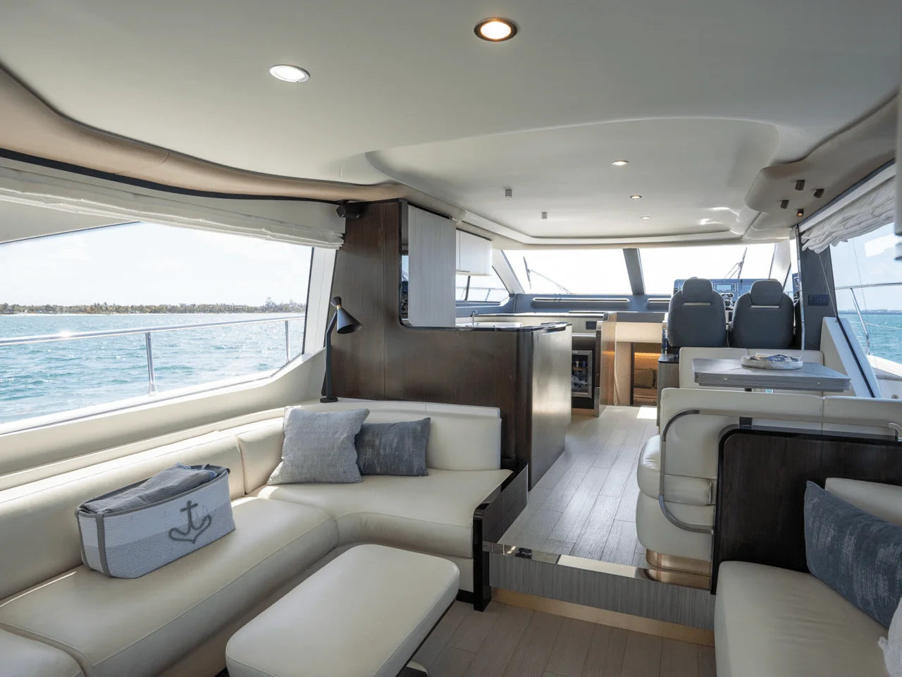 2019 Azimut AZ 60-FLY 60.0 feet, Miami, FL #70