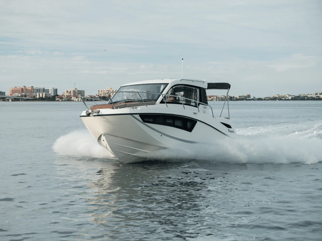 2025 Bayliner T29 Explorer 29.0 feet, Inuvik, Northwest Territories #23