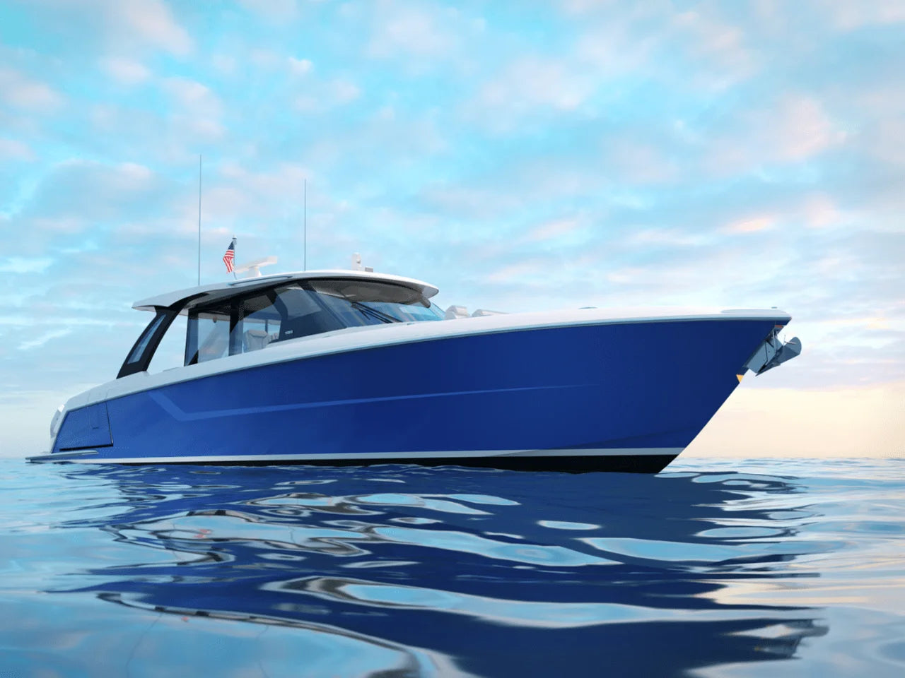 2025 Tiara Yachts LS 56 56.0 feet, Inuvik, Northwest Territories #1