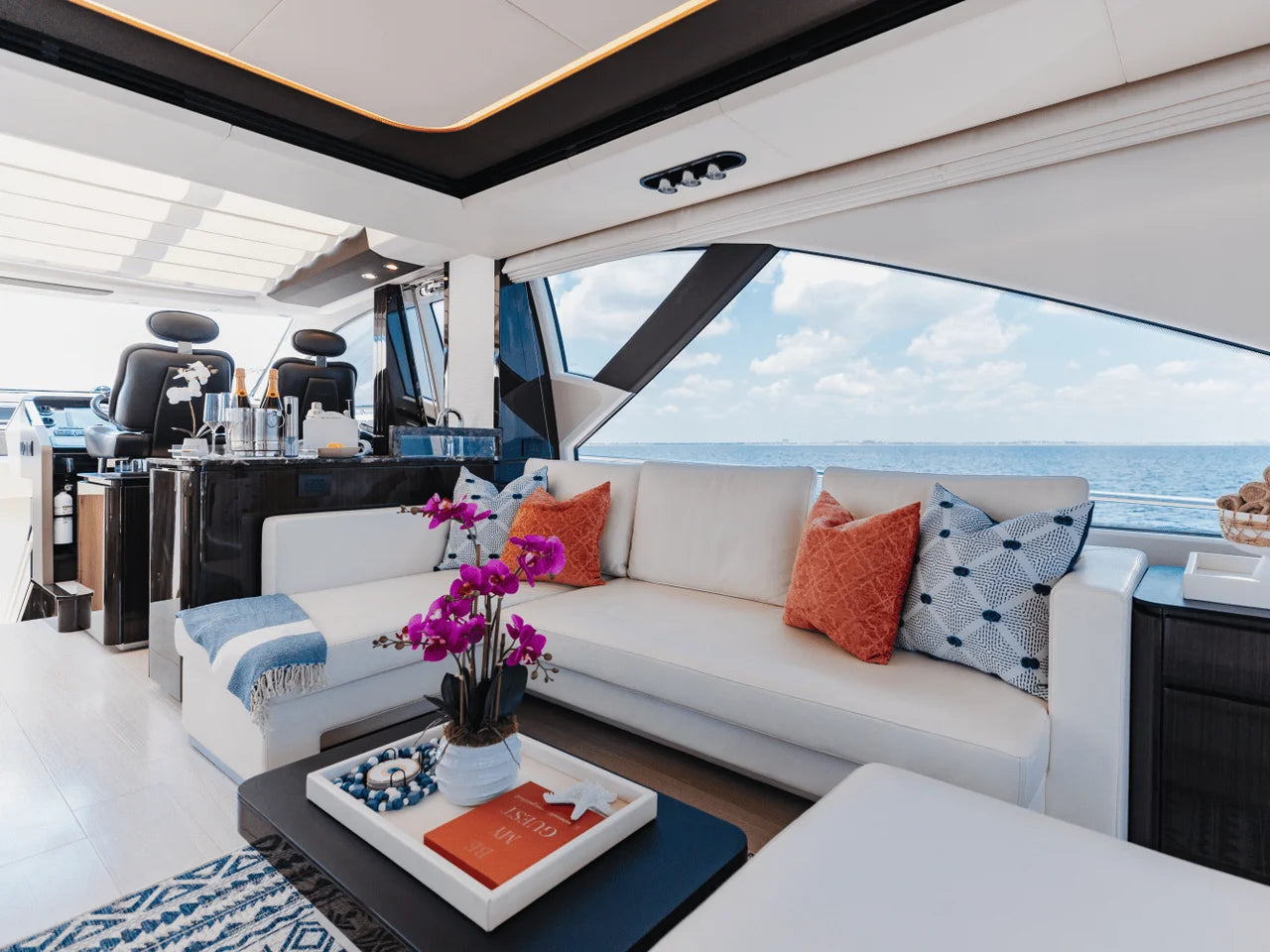 2019 Azimut 77S 77.0 feet, Pompano Beach, FL #62