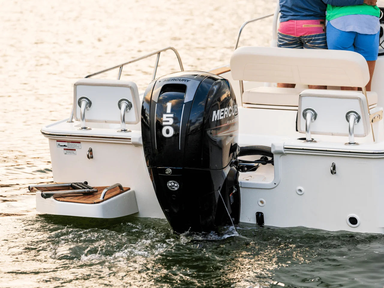 2027 Boston Whaler 190 Montauk 19.0 feet, Fort Walton Beach, Florida #18