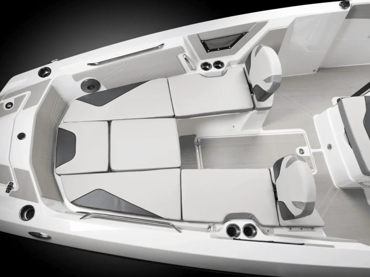 2025 Scarab 255 Open LX Wake 25.0 feet, Inuvik, Northwest Territories #27