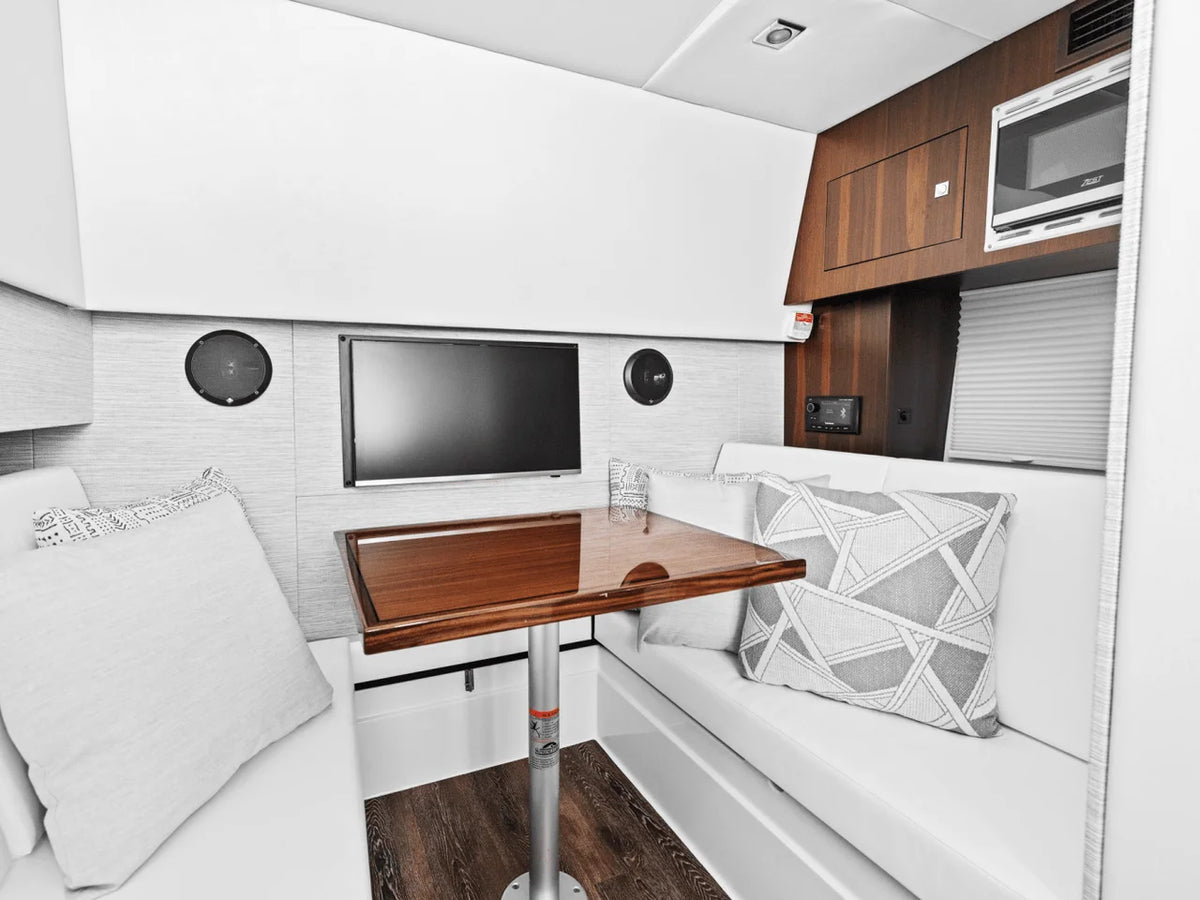 2026 Cruisers Yachts 34 GLS Outboard 34.0 feet, Danvers, Massachusetts #38