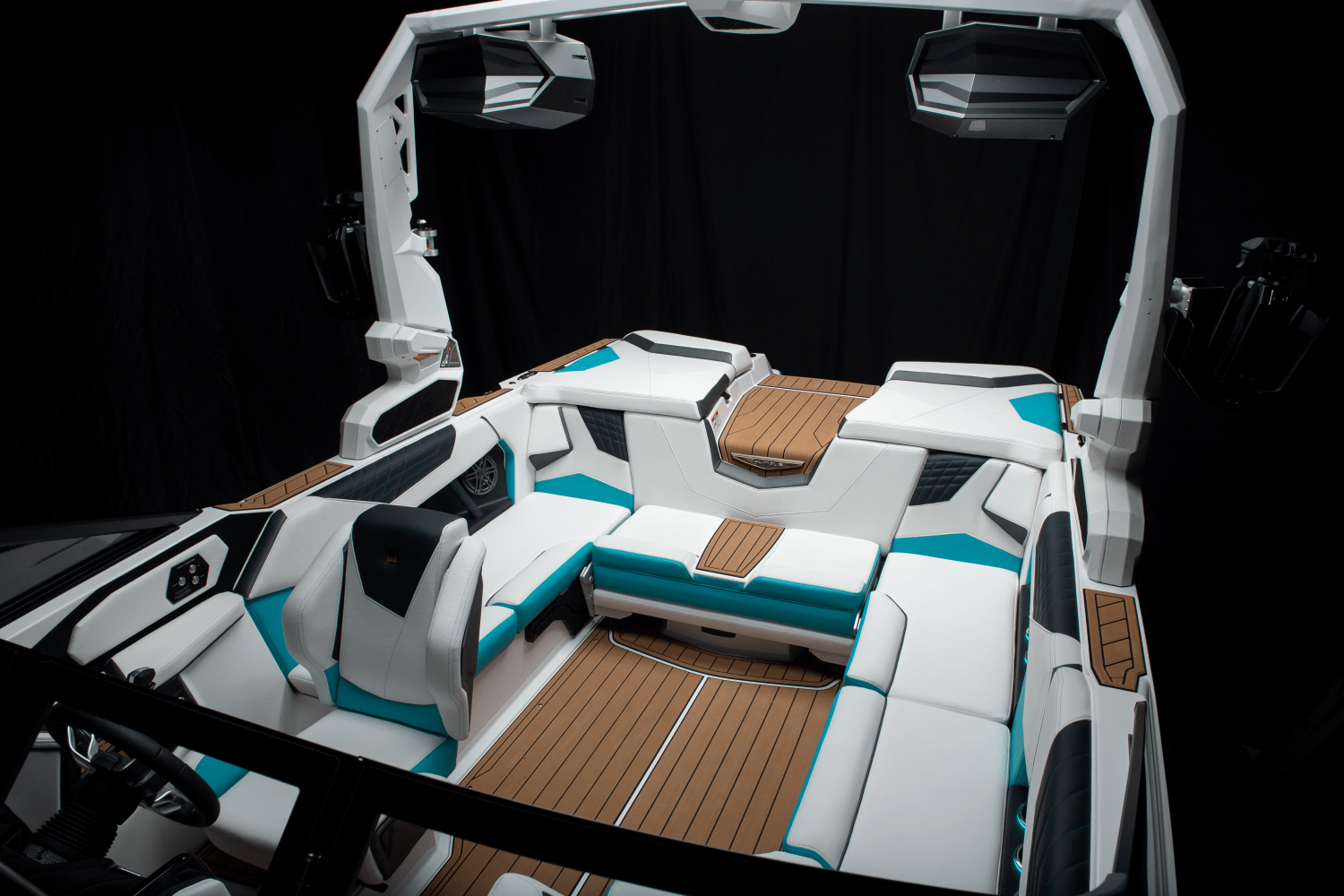 2026 Nautique Super Air Nautique S21 21.0 feet, Inuvik, Northwest Territories #16